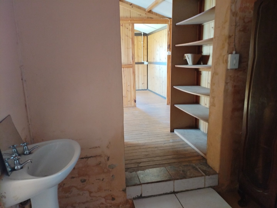 To Let 3 Bedroom Property for Rent in Casseldale Gauteng