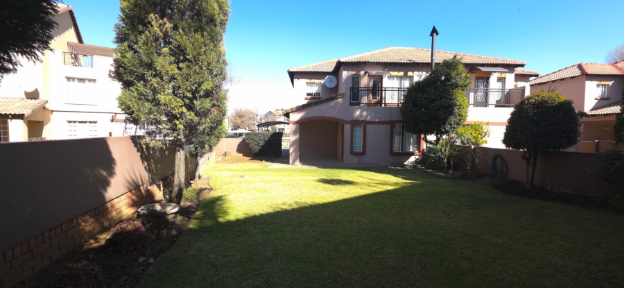 4 Bedroom Property for Sale in Castleview Gauteng