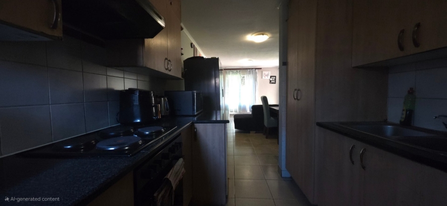 4 Bedroom Property for Sale in Castleview Gauteng