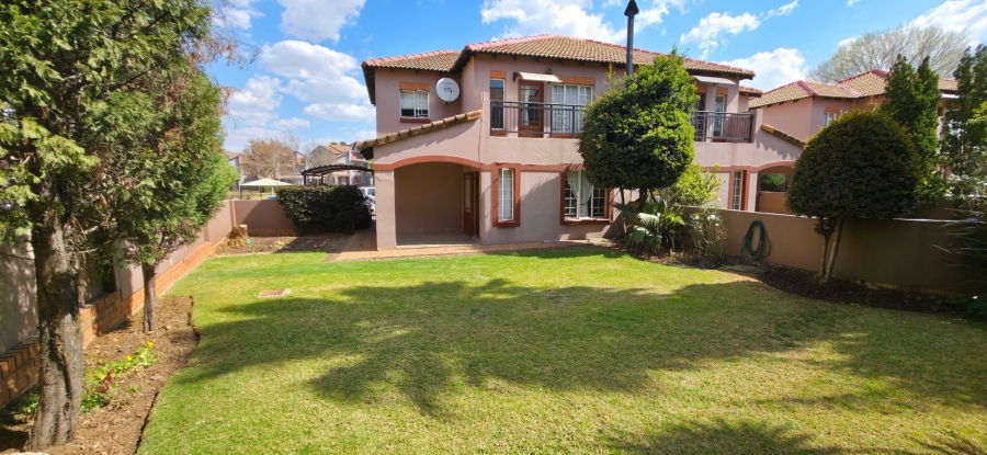 4 Bedroom Property for Sale in Castleview Gauteng