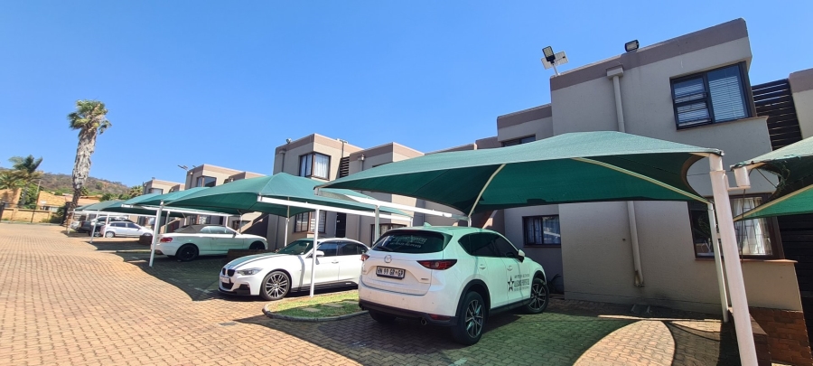 2 Bedroom Property for Sale in Glenvista Gauteng