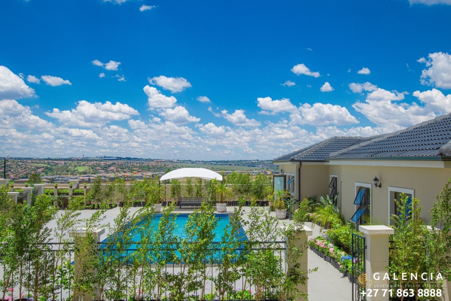 To Let 2 Bedroom Property for Rent in Carlswald Gauteng