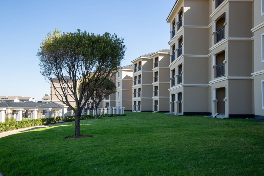 To Let 2 Bedroom Property for Rent in Carlswald Gauteng