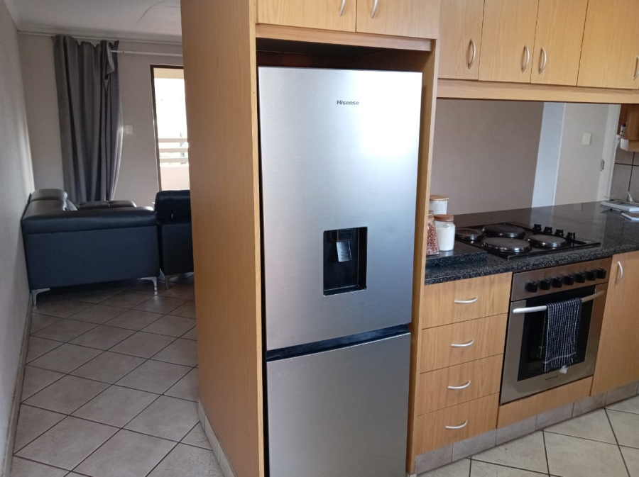 To Let 2 Bedroom Property for Rent in Eden Glen Gauteng