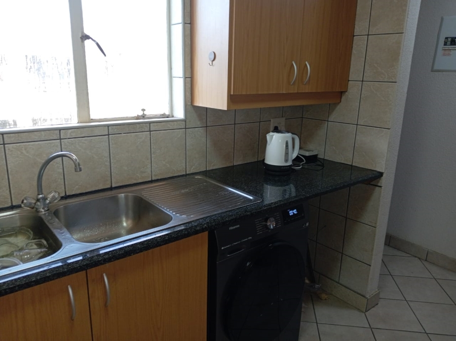 To Let 2 Bedroom Property for Rent in Eden Glen Gauteng