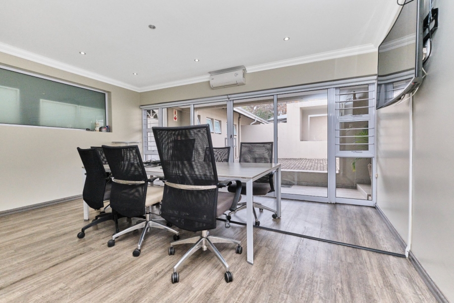 To Let commercial Property for Rent in Ferndale Gauteng