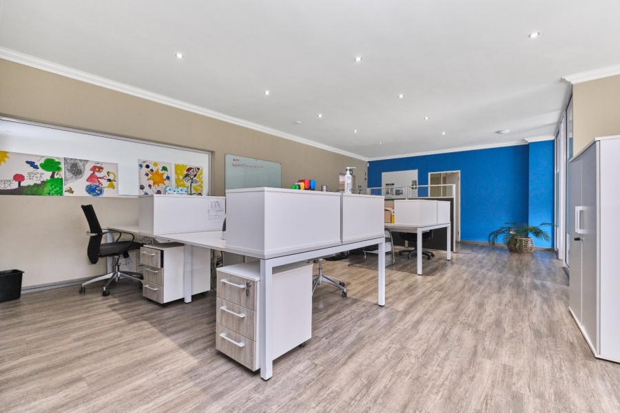 To Let commercial Property for Rent in Ferndale Gauteng