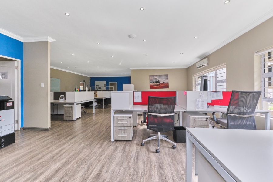 To Let commercial Property for Rent in Ferndale Gauteng