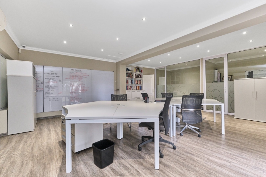 To Let commercial Property for Rent in Ferndale Gauteng