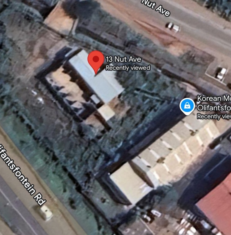  Bedroom Property for Sale in Clayville Industria Gauteng