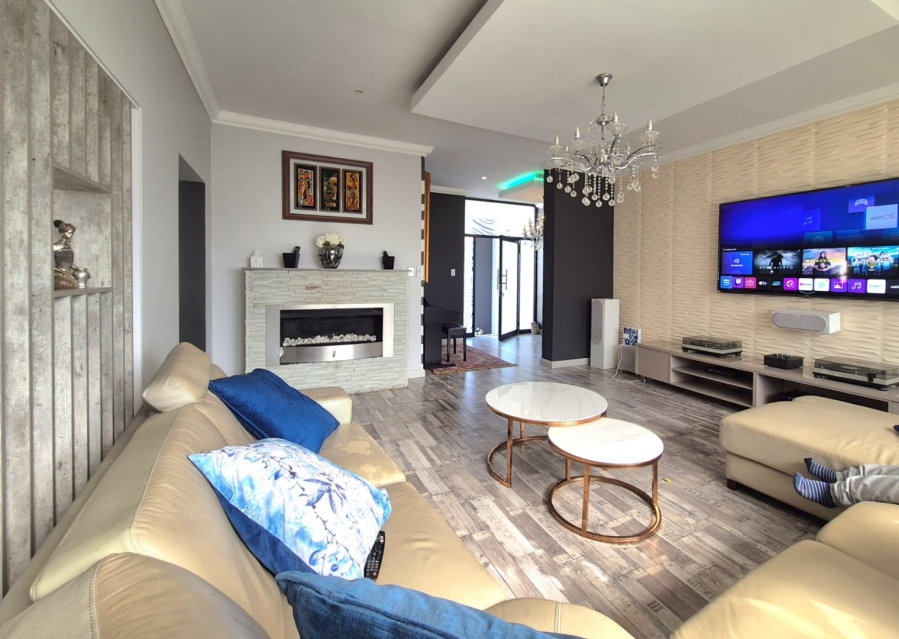 4 Bedroom Property for Sale in Midlands Estate Gauteng