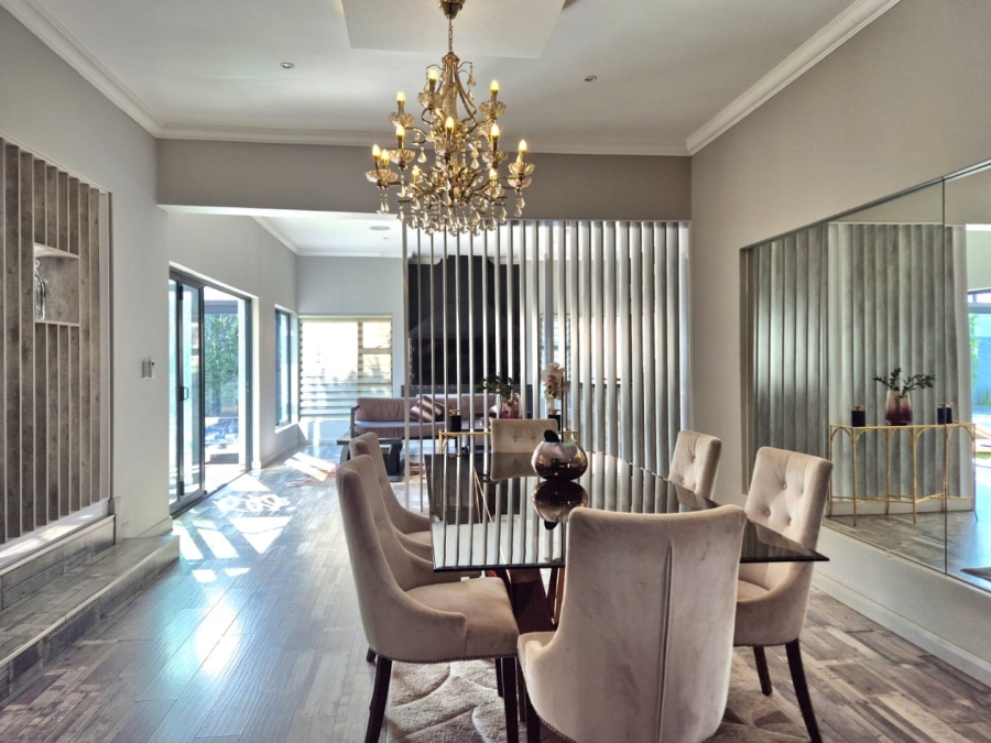 4 Bedroom Property for Sale in Midlands Estate Gauteng