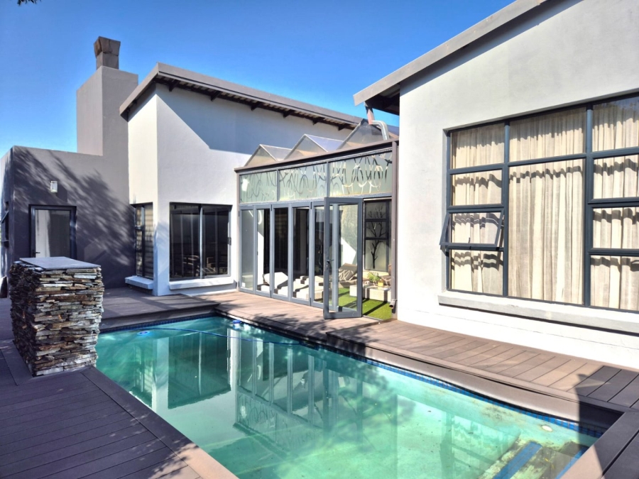 4 Bedroom Property for Sale in Midlands Estate Gauteng