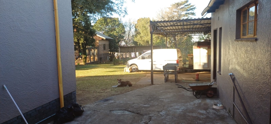 5 Bedroom Property for Sale in Sunnyrock Gauteng