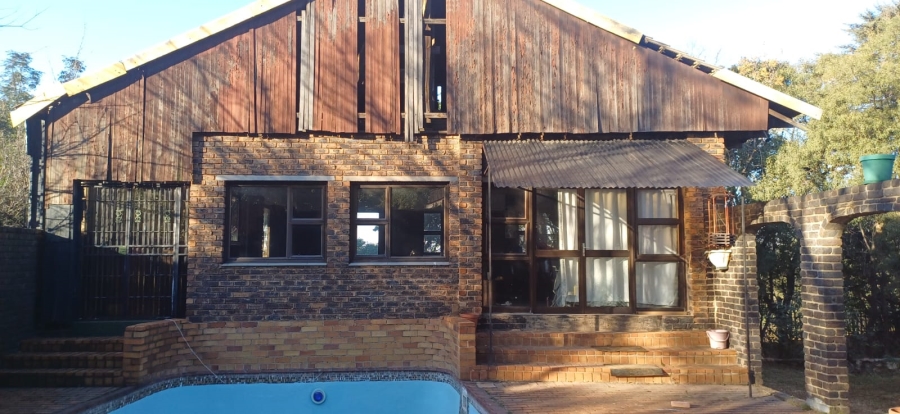 5 Bedroom Property for Sale in Sunnyrock Gauteng