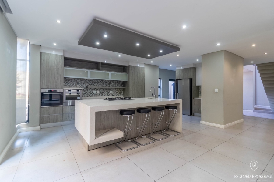 To Let 3 Bedroom Property for Rent in Bedfordview Gauteng