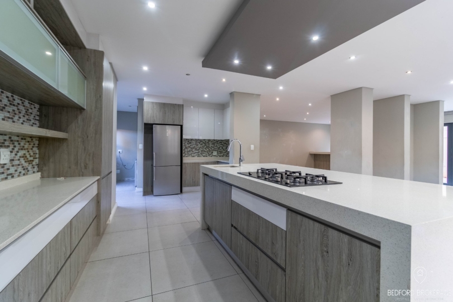 To Let 3 Bedroom Property for Rent in Bedfordview Gauteng