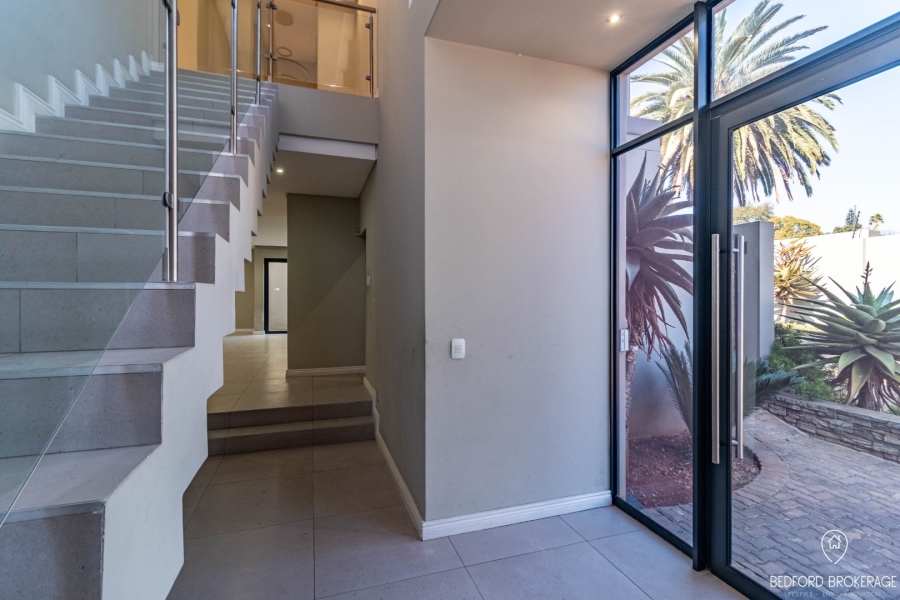 To Let 3 Bedroom Property for Rent in Bedfordview Gauteng