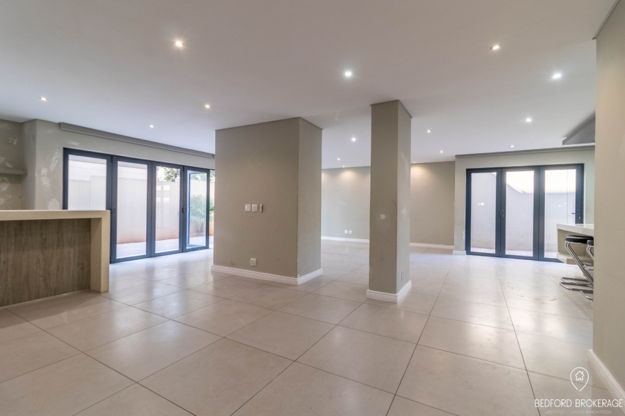To Let 3 Bedroom Property for Rent in Bedfordview Gauteng