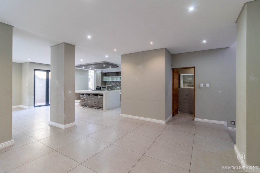 To Let 3 Bedroom Property for Rent in Bedfordview Gauteng