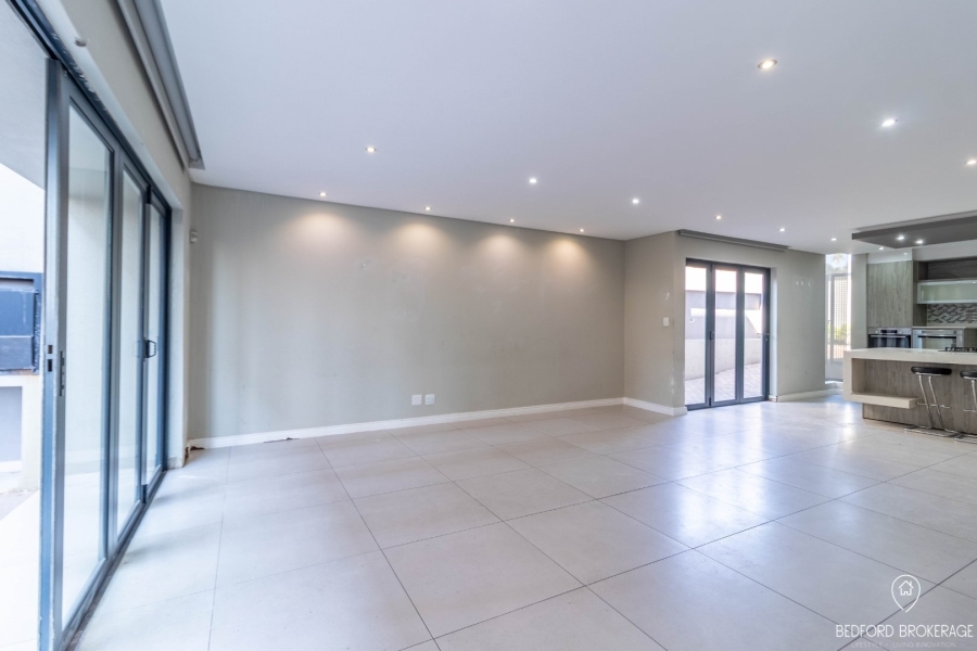 To Let 3 Bedroom Property for Rent in Bedfordview Gauteng