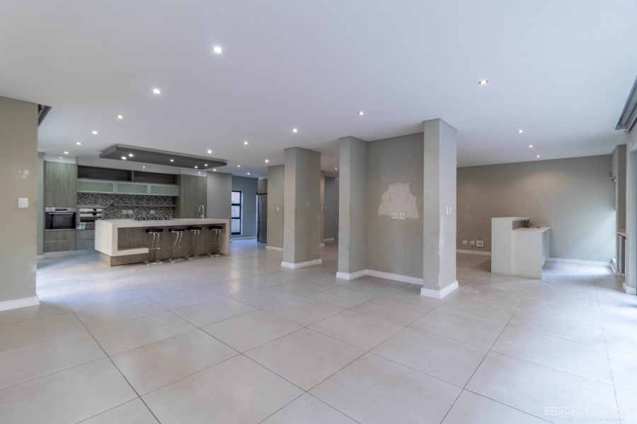 To Let 3 Bedroom Property for Rent in Bedfordview Gauteng