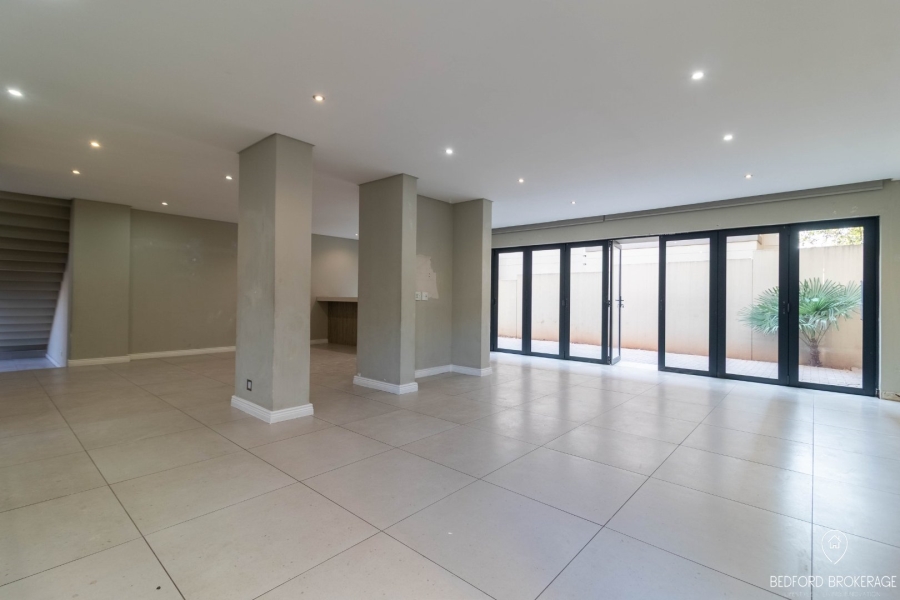To Let 3 Bedroom Property for Rent in Bedfordview Gauteng