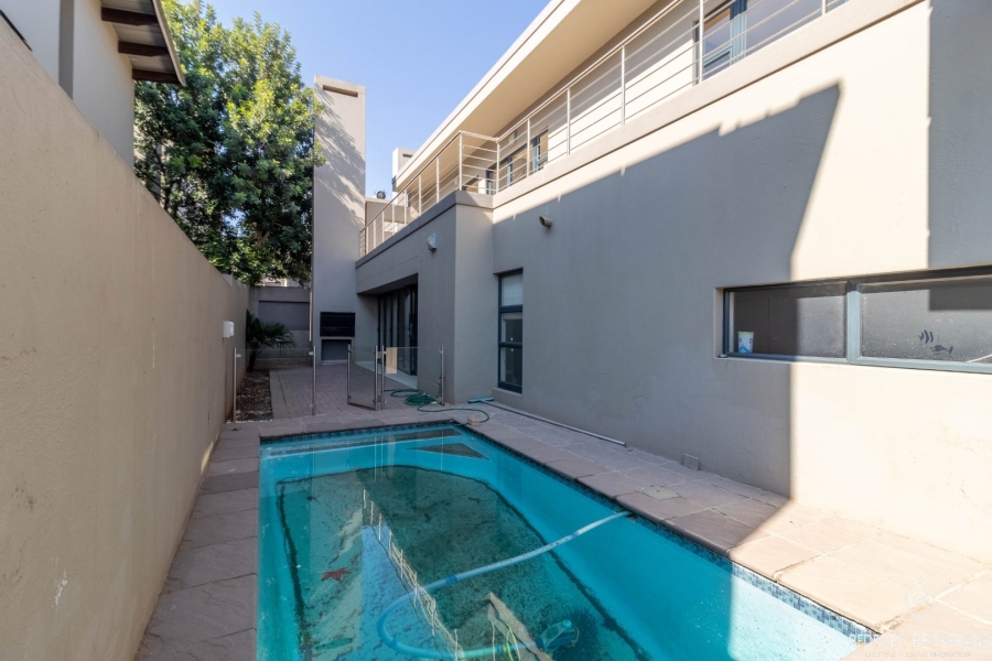To Let 3 Bedroom Property for Rent in Bedfordview Gauteng
