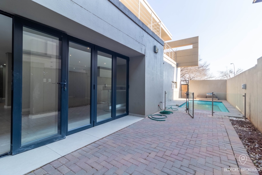 To Let 3 Bedroom Property for Rent in Bedfordview Gauteng
