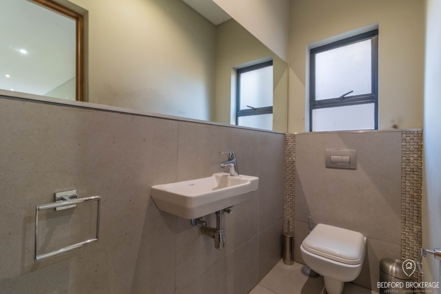 To Let 3 Bedroom Property for Rent in Bedfordview Gauteng