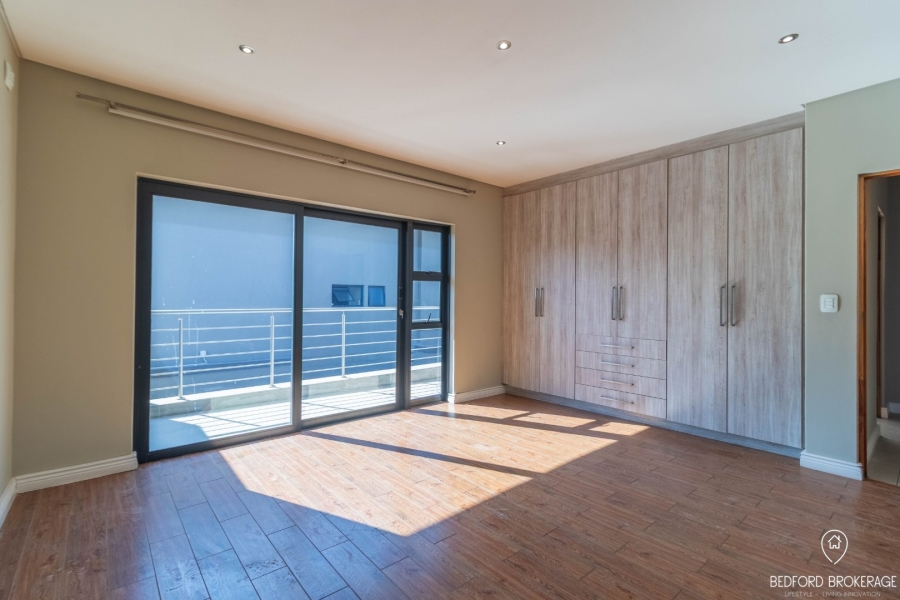 To Let 3 Bedroom Property for Rent in Bedfordview Gauteng