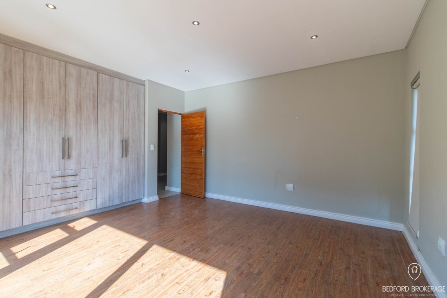 To Let 3 Bedroom Property for Rent in Bedfordview Gauteng