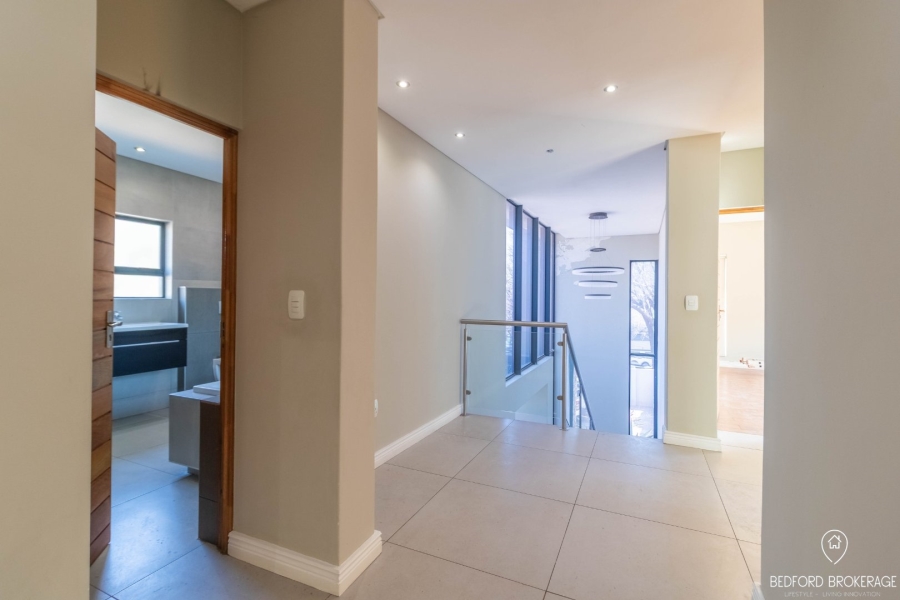 To Let 3 Bedroom Property for Rent in Bedfordview Gauteng
