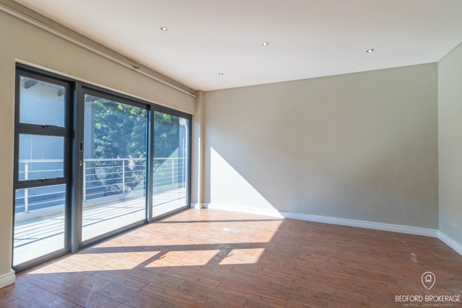 To Let 3 Bedroom Property for Rent in Bedfordview Gauteng