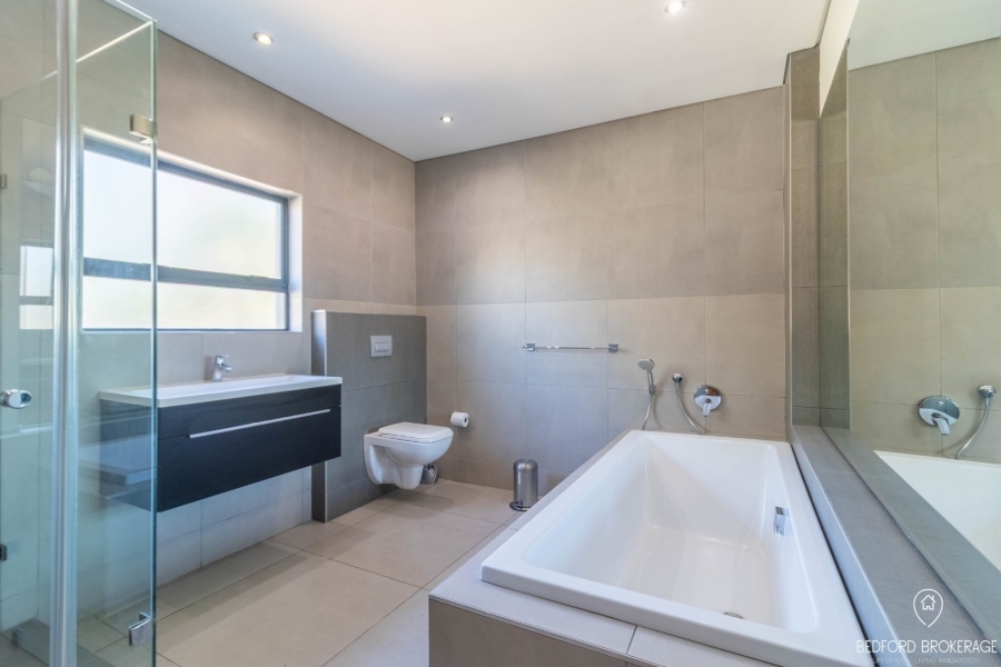 To Let 3 Bedroom Property for Rent in Bedfordview Gauteng