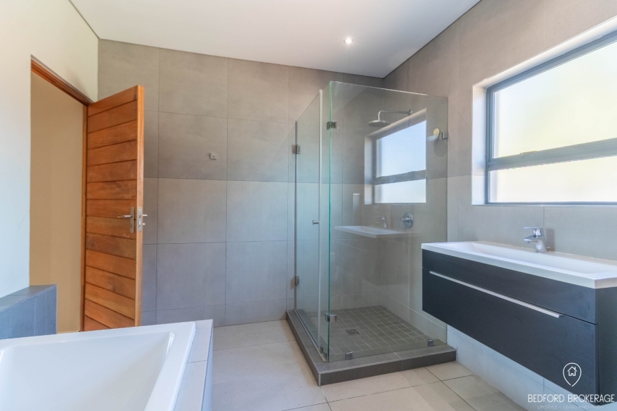 To Let 3 Bedroom Property for Rent in Bedfordview Gauteng