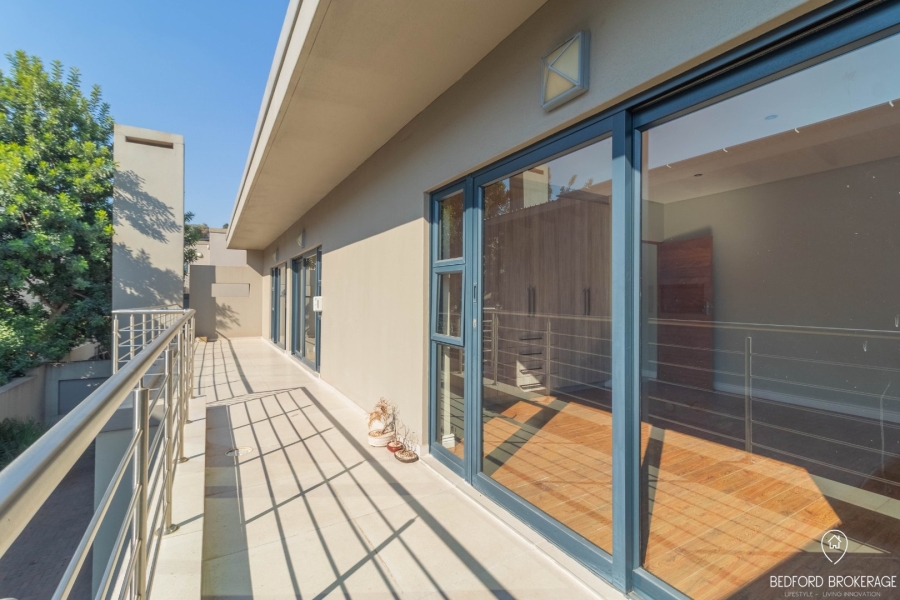 To Let 3 Bedroom Property for Rent in Bedfordview Gauteng