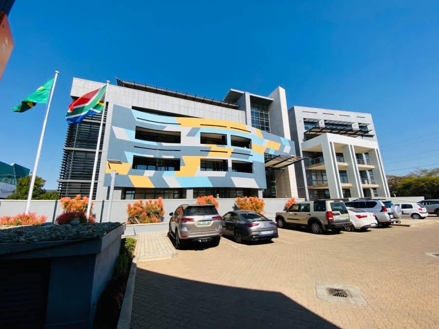 To Let commercial Property for Rent in Menlyn Gauteng