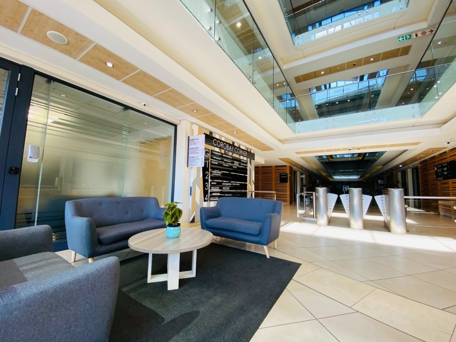 To Let commercial Property for Rent in Menlyn Gauteng
