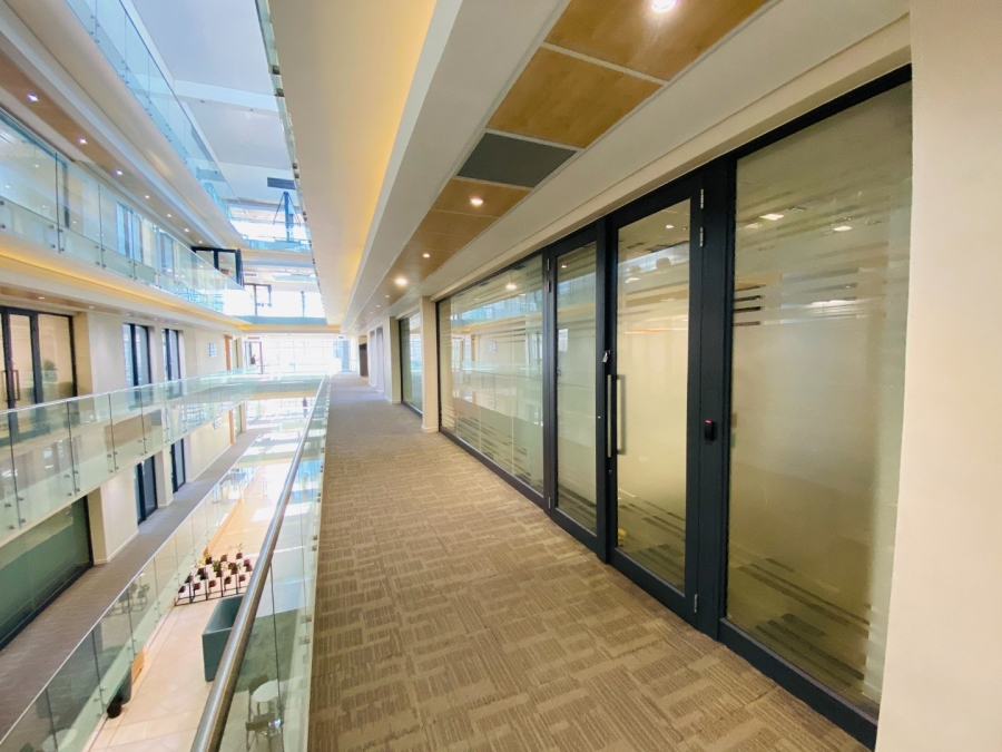 To Let commercial Property for Rent in Menlyn Gauteng