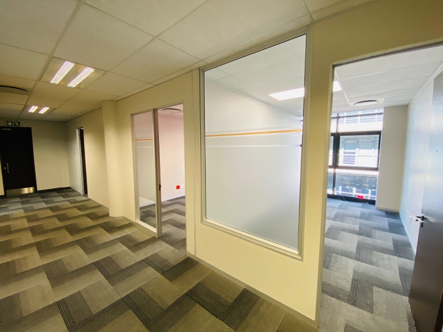 To Let commercial Property for Rent in Menlyn Gauteng