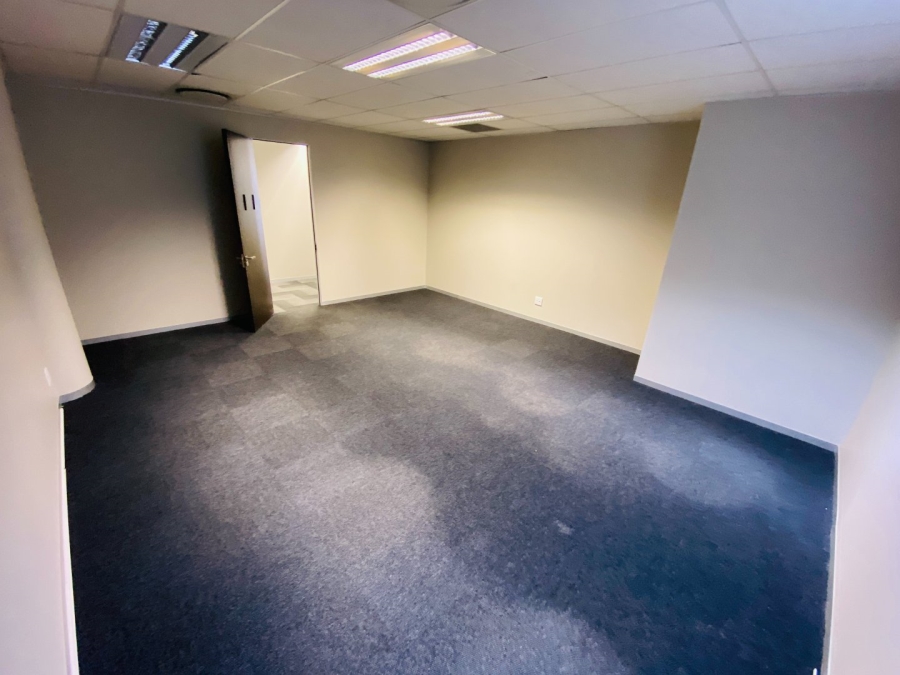 To Let commercial Property for Rent in Menlyn Gauteng