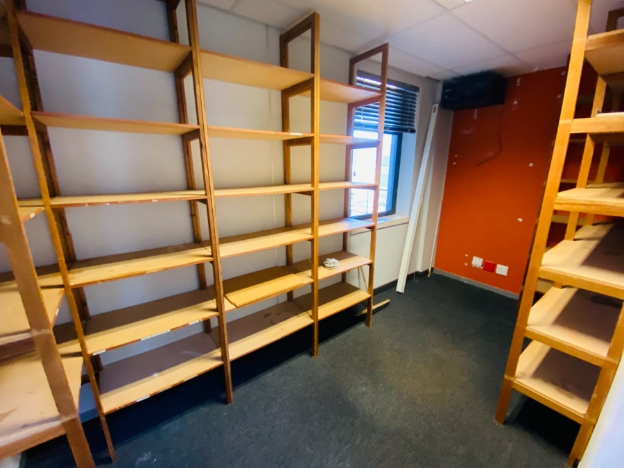 To Let commercial Property for Rent in Menlyn Gauteng