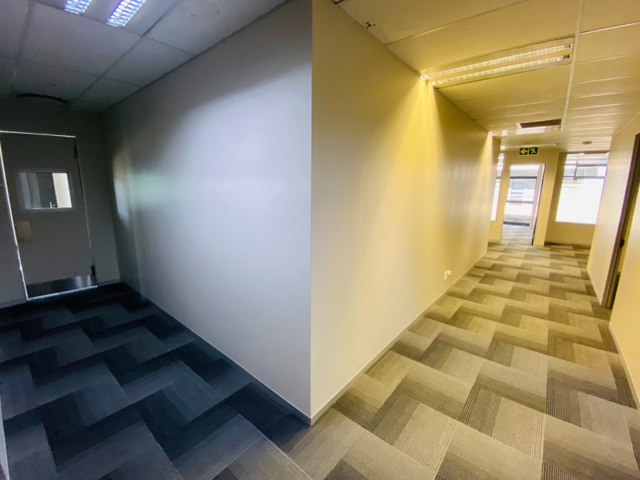 To Let commercial Property for Rent in Menlyn Gauteng