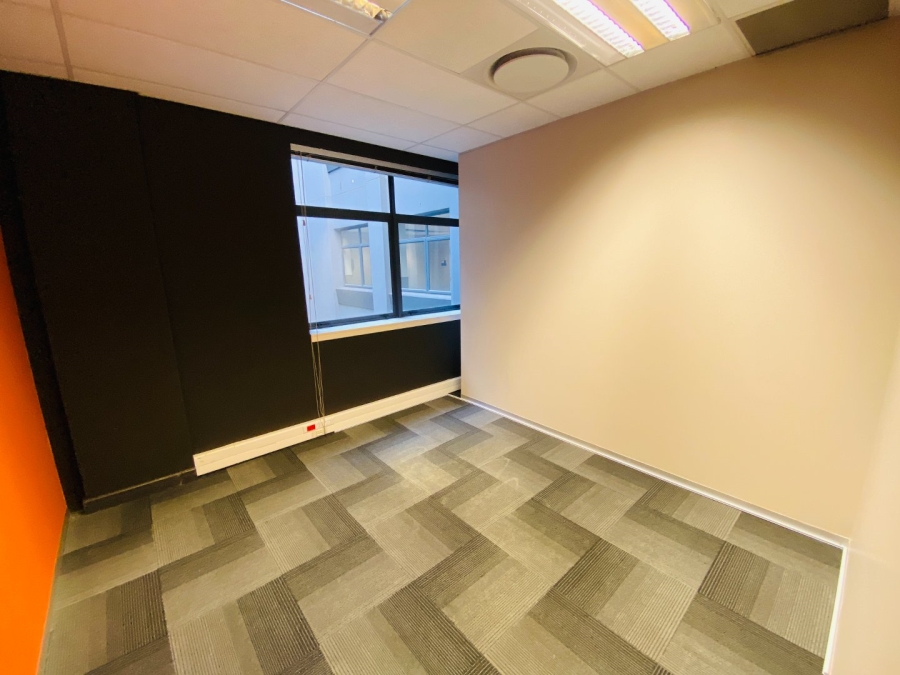 To Let commercial Property for Rent in Menlyn Gauteng