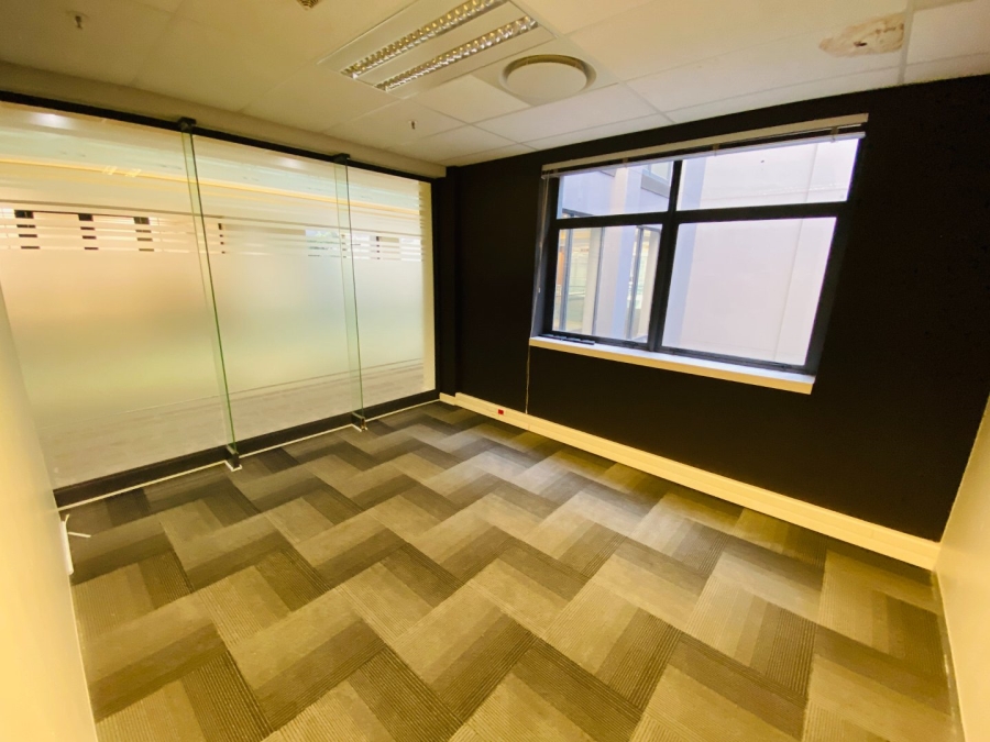 To Let commercial Property for Rent in Menlyn Gauteng