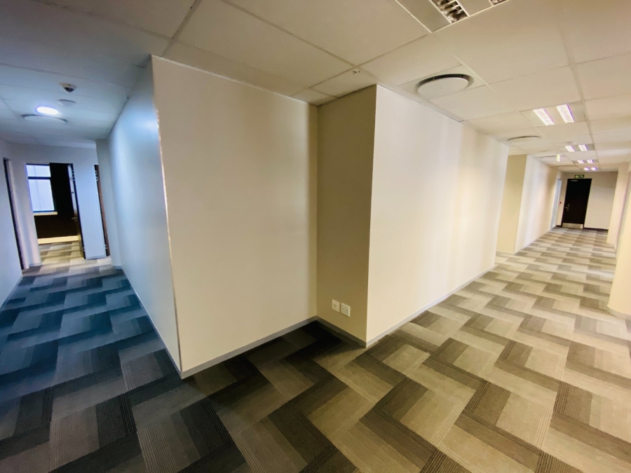 To Let commercial Property for Rent in Menlyn Gauteng