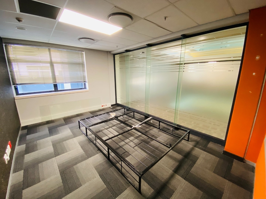 To Let commercial Property for Rent in Menlyn Gauteng