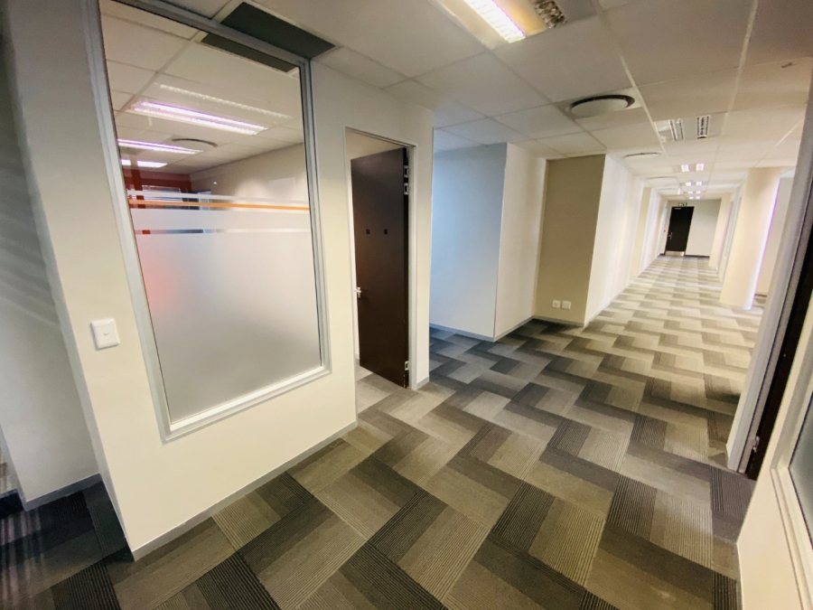 To Let commercial Property for Rent in Menlyn Gauteng