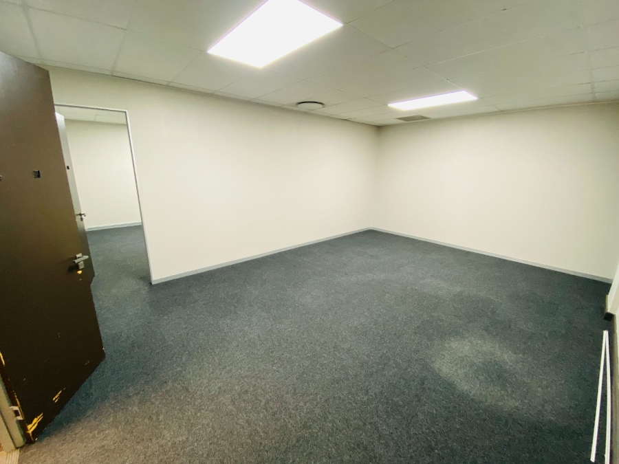 To Let commercial Property for Rent in Menlyn Gauteng